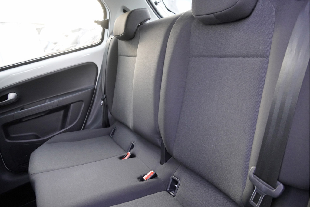 Volkswagen up! (N283FZ) met abonnement