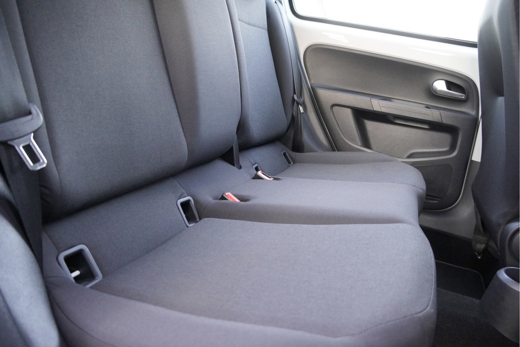 Volkswagen up! (N283FZ) met abonnement