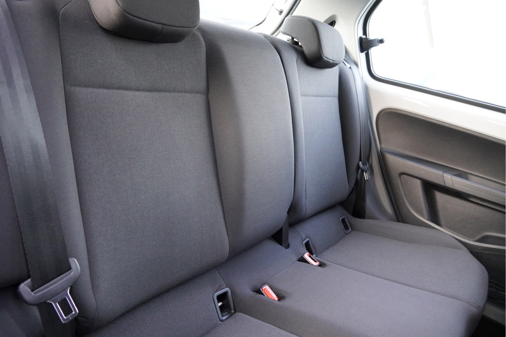 Volkswagen up! (N283FZ) met abonnement