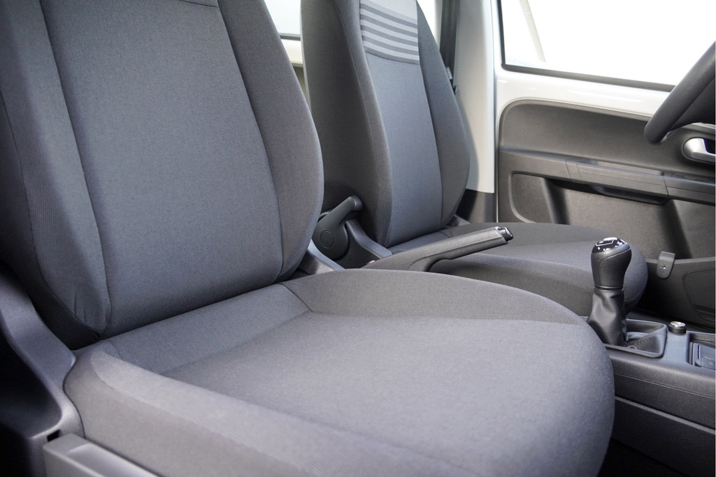 Volkswagen up! (N283FZ) met abonnement