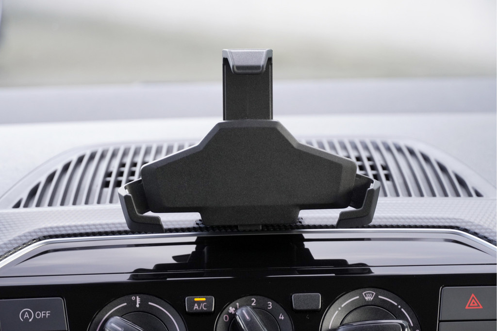 Volkswagen up! (N283FZ) met abonnement