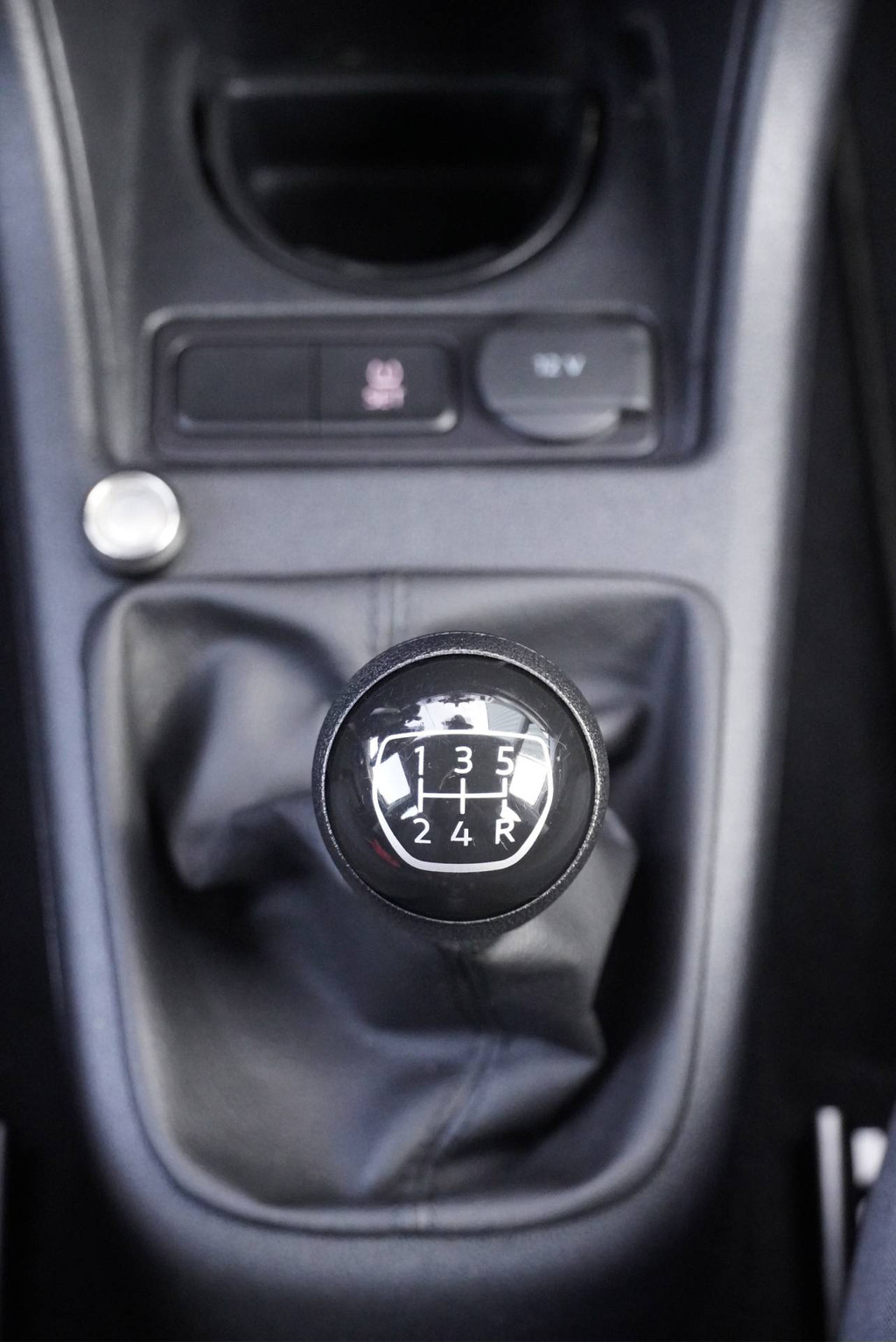 Volkswagen up! (N283FZ) met abonnement