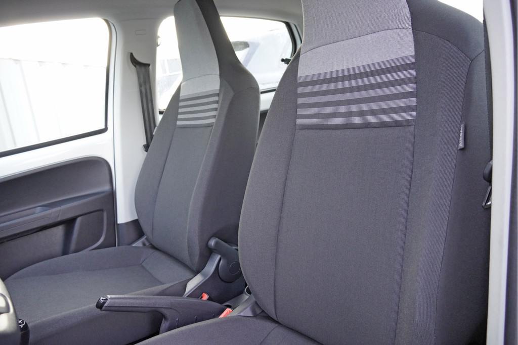 Volkswagen up! (N283FZ) met abonnement