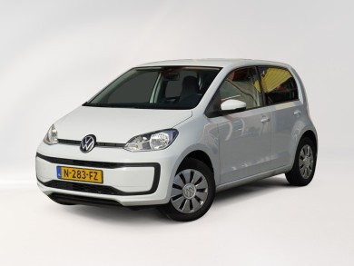Volkswagen up! (N283FZ) met auto abonnement