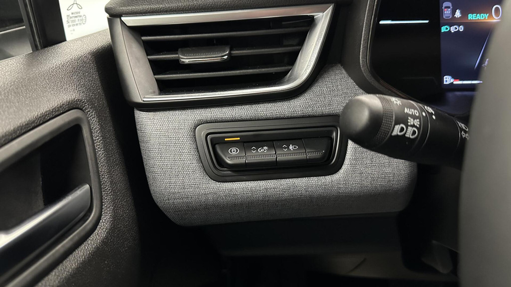 Renault Clio (GZK82H) met abonnement