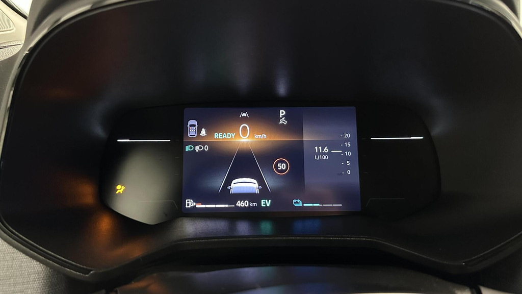 Renault Clio (GZK82H) met abonnement