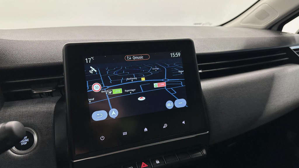 Renault Clio (GZK82H) met abonnement