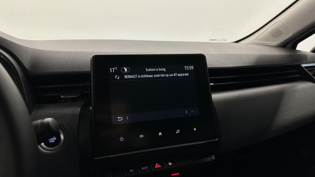 Renault Clio (GZK82H) met abonnement