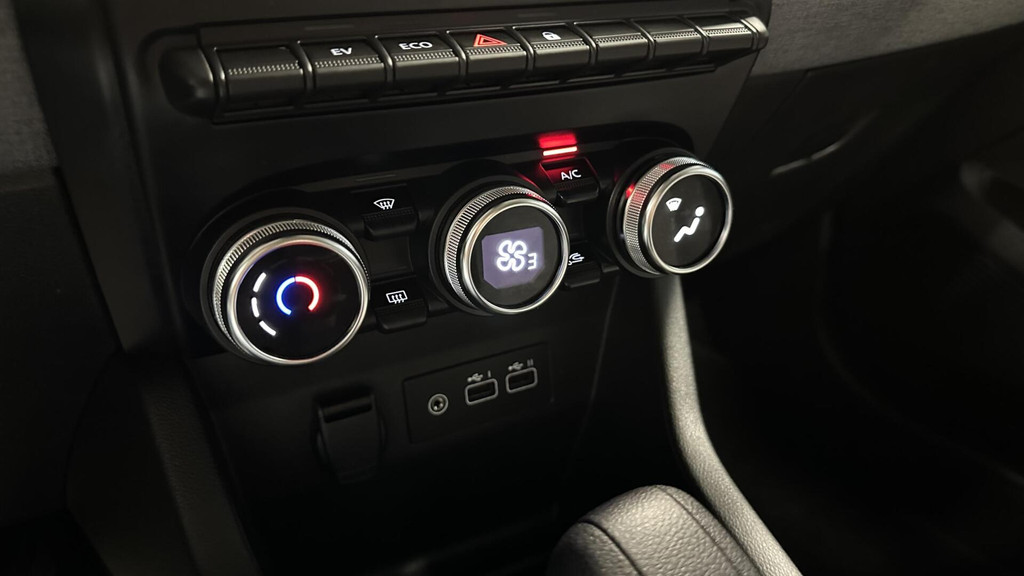 Renault Clio (GZK82H) met abonnement