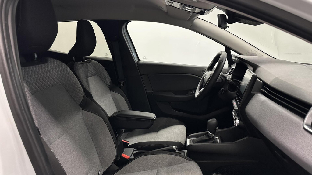 Renault Clio (GZK82H) met abonnement