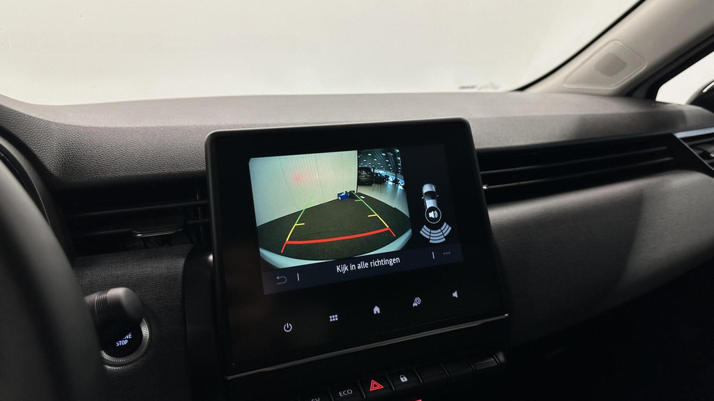 Renault Clio (GZK82H) met abonnement