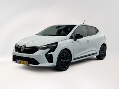 Renault Clio (GZK82H) met auto abonnement
