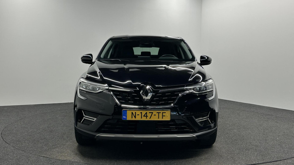 Renault Arkana (N147TF) met abonnement