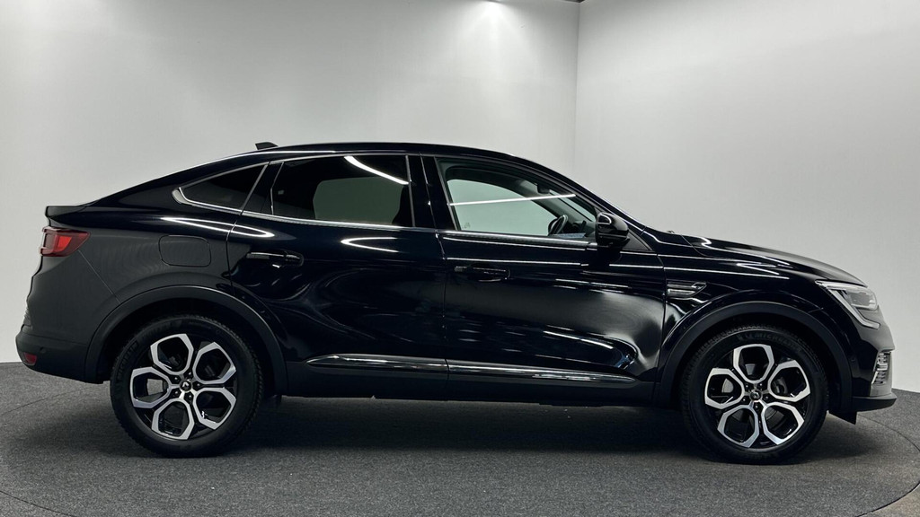 Renault Arkana (N147TF) met abonnement