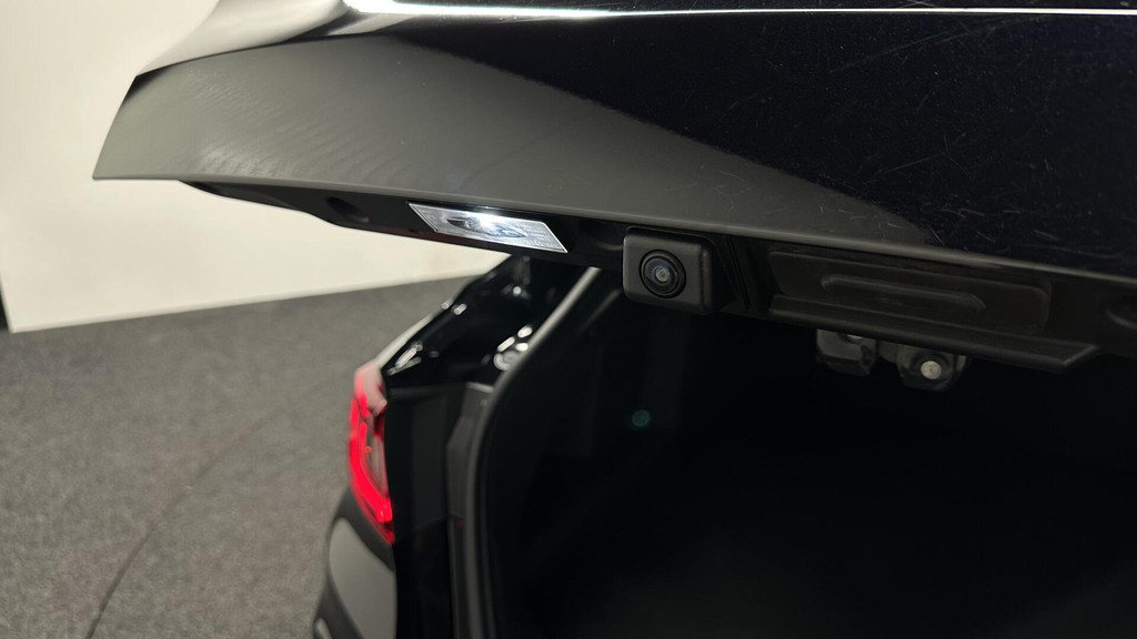 Renault Arkana (N147TF) met abonnement