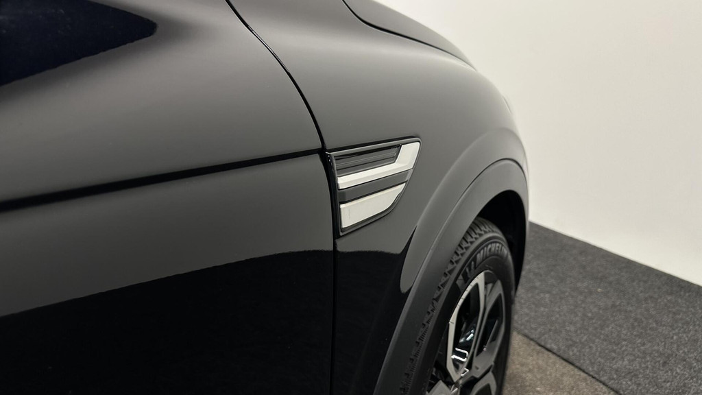 Renault Arkana (N147TF) met abonnement