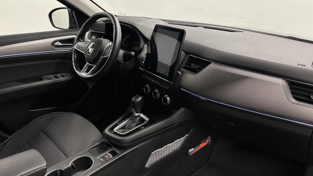 Renault Arkana (N147TF) met abonnement