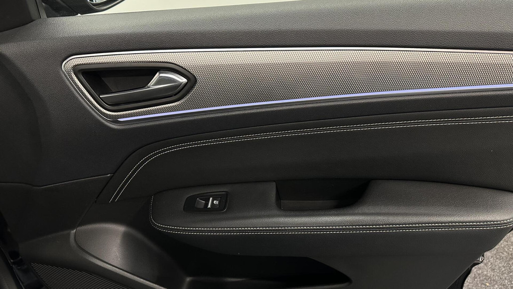 Renault Arkana (N147TF) met abonnement