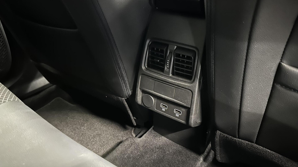 Renault Arkana (N147TF) met abonnement