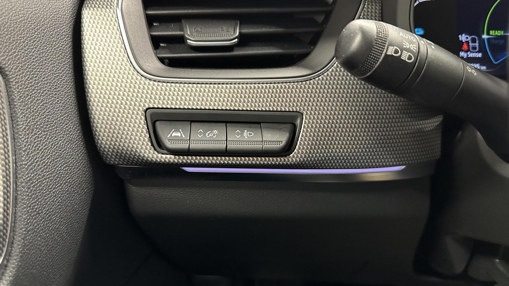 Renault Arkana (N147TF) met abonnement