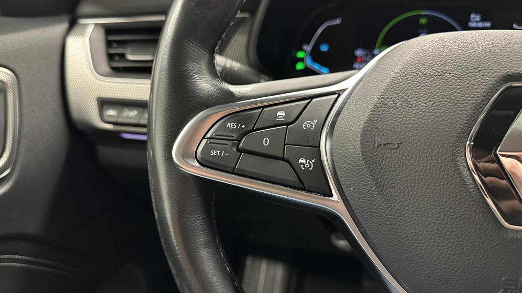 Renault Arkana (N147TF) met abonnement