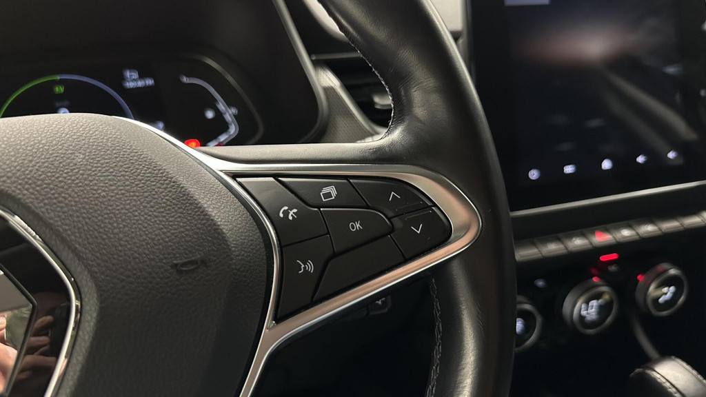 Renault Arkana (N147TF) met abonnement