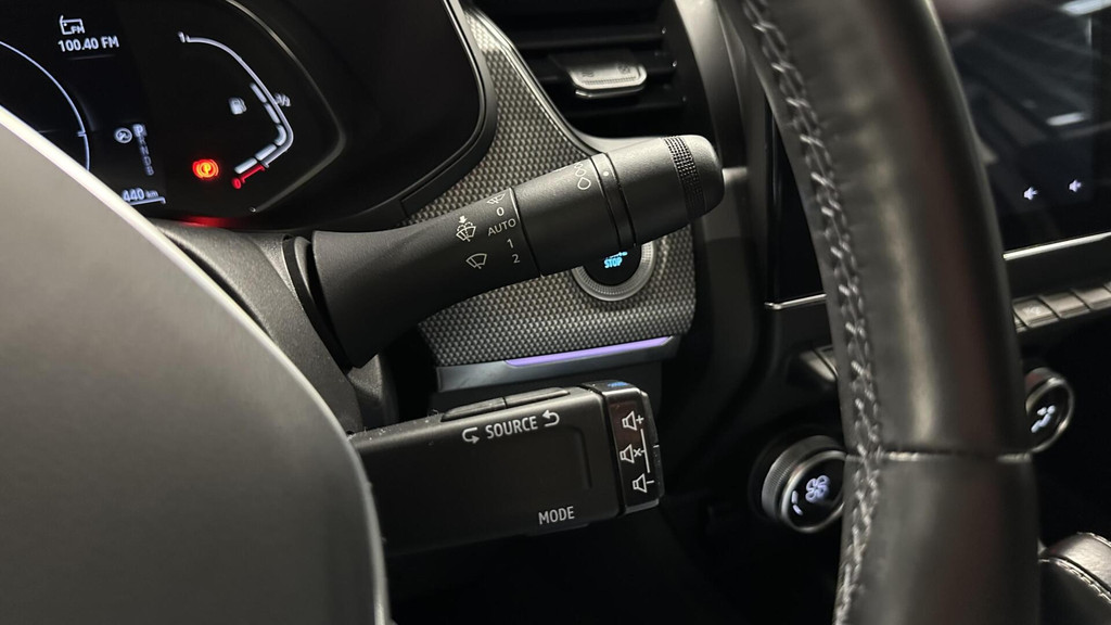 Renault Arkana (N147TF) met abonnement