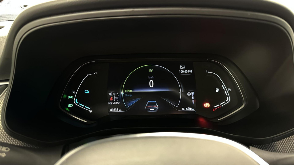 Renault Arkana (N147TF) met abonnement