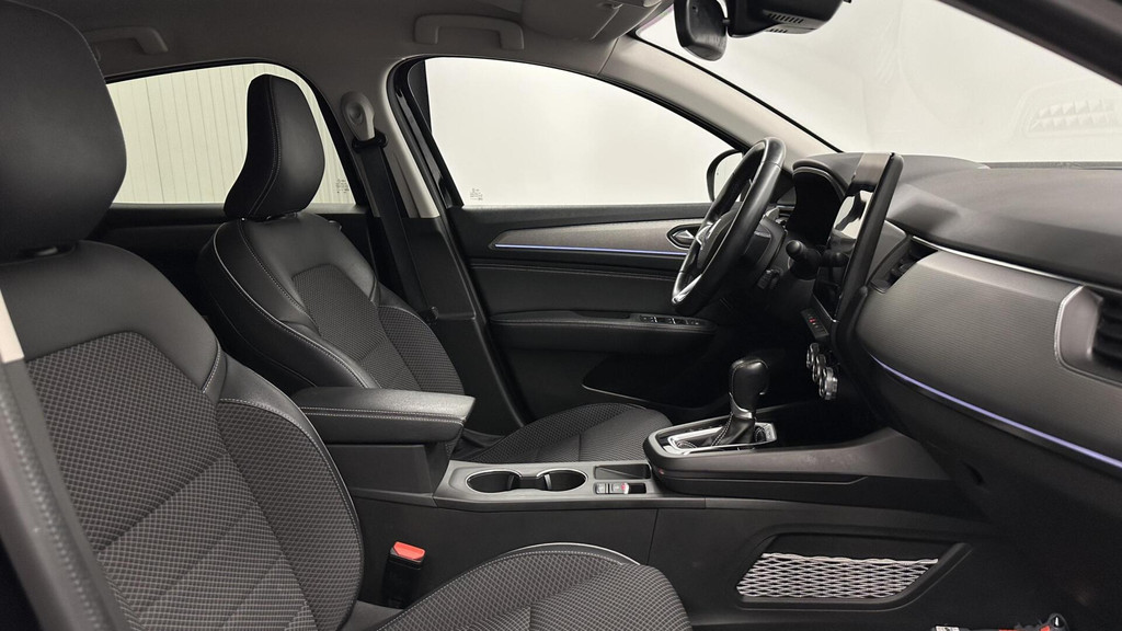 Renault Arkana (N147TF) met abonnement