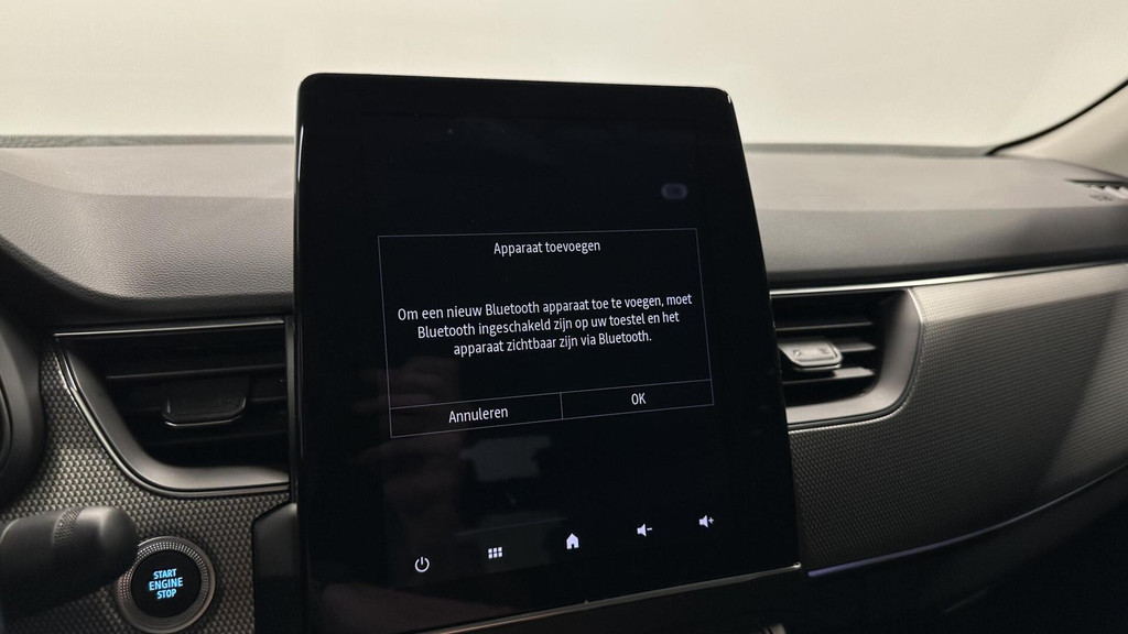 Renault Arkana (N147TF) met abonnement