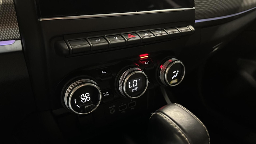 Renault Arkana (N147TF) met abonnement