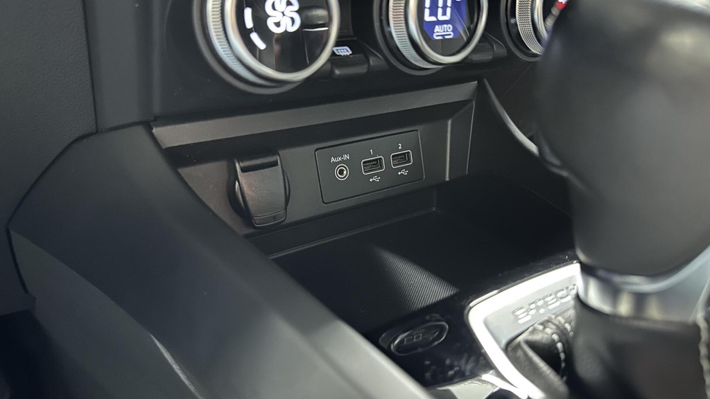 Renault Arkana (N147TF) met abonnement