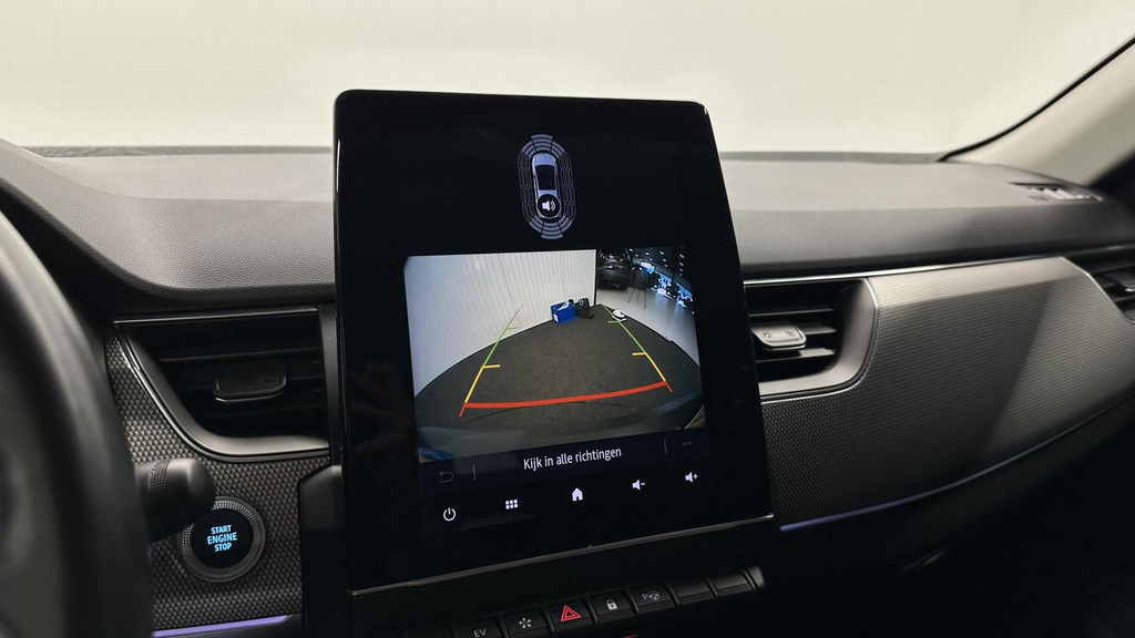 Renault Arkana (N147TF) met abonnement