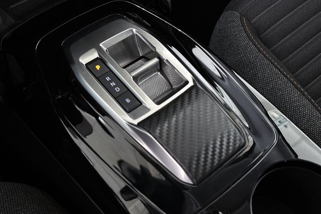 Peugeot e-208 (T452ZS) met abonnement