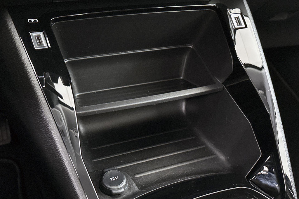 Peugeot e-208 (T452ZS) met abonnement