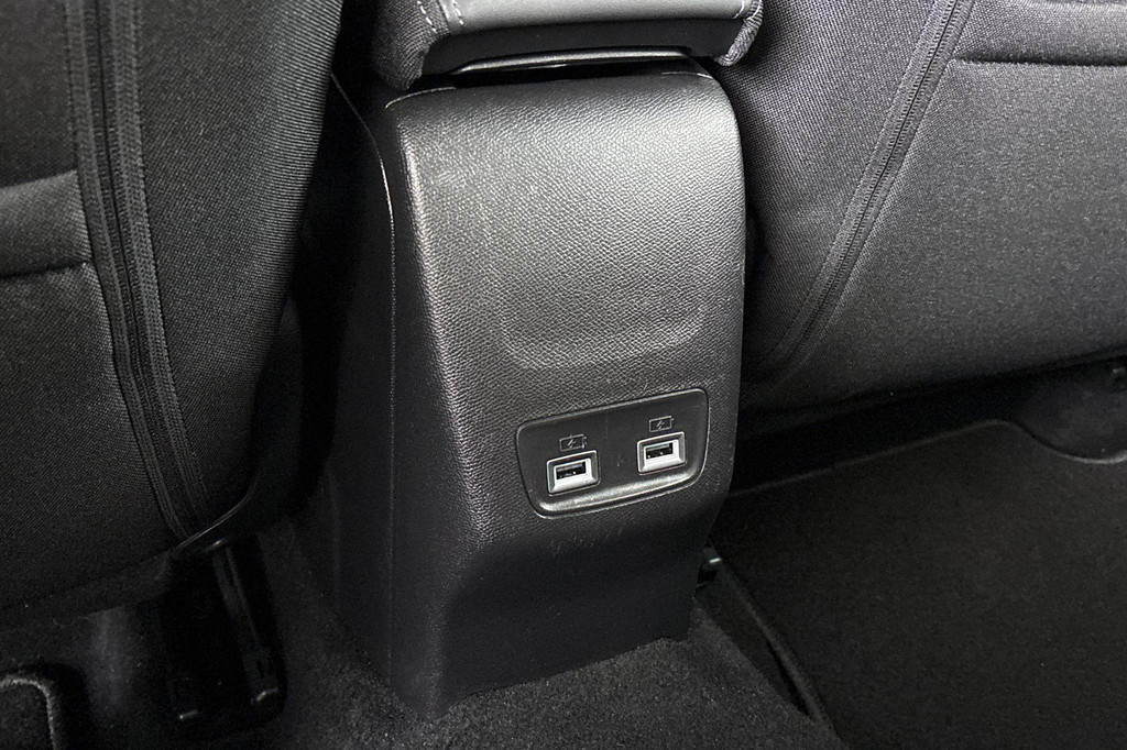 Peugeot e-208 (T452ZS) met abonnement