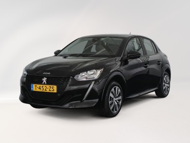 Peugeot e-208 (T452ZS) met auto abonnement