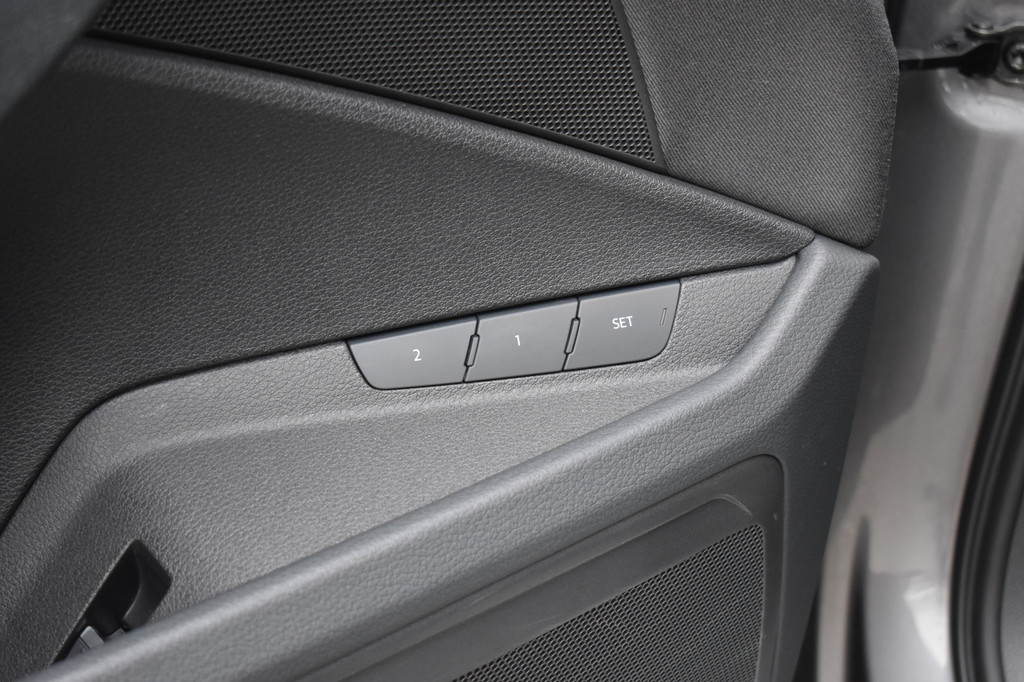 Audi e-tron (K340HT) met abonnement