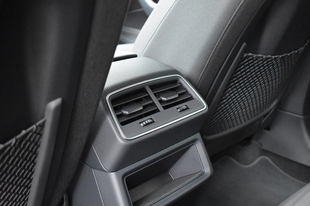 Audi e-tron (K340HT) met abonnement