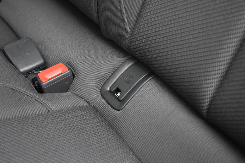 Audi e-tron (K340HT) met abonnement