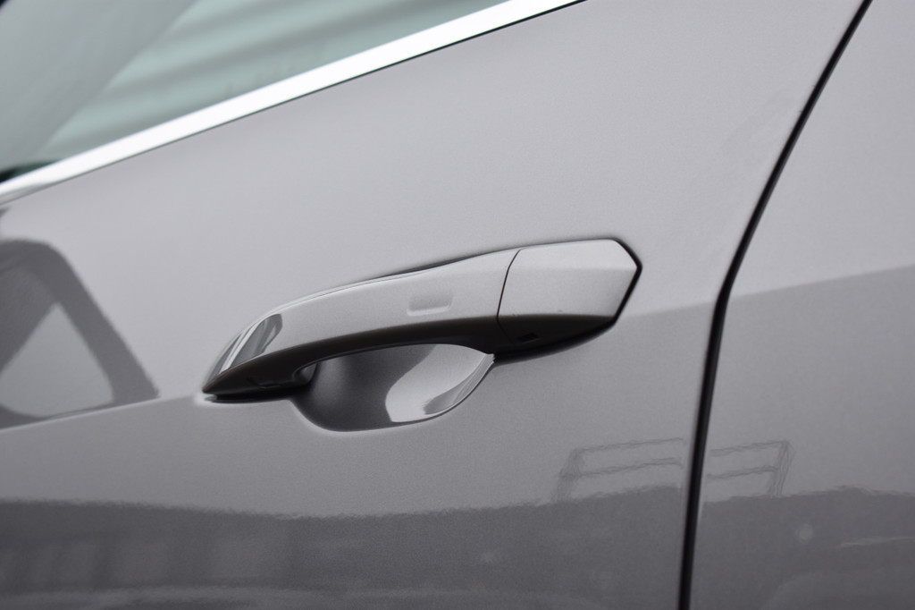 Audi e-tron (K340HT) met abonnement