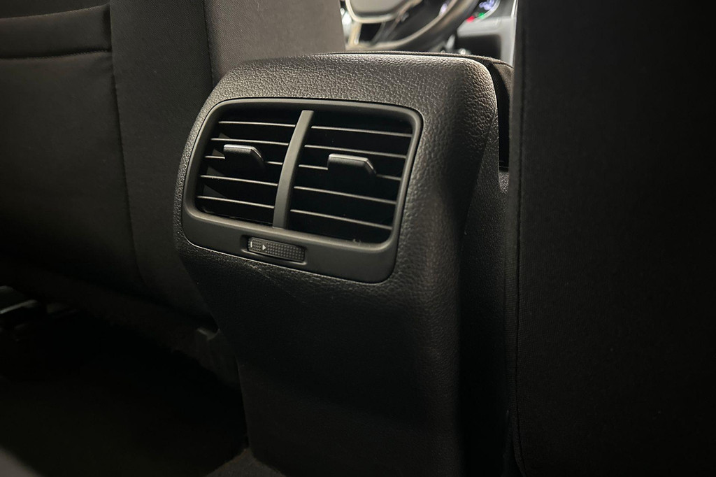 Volkswagen e-Golf (H382FL) met abonnement