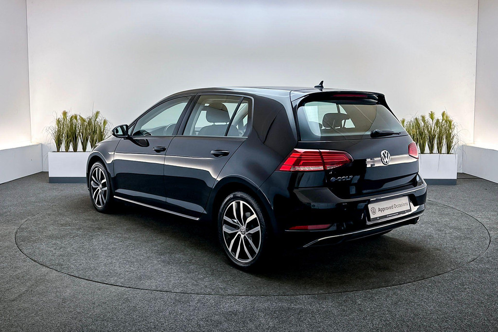 Volkswagen e-Golf (H382FL) met abonnement