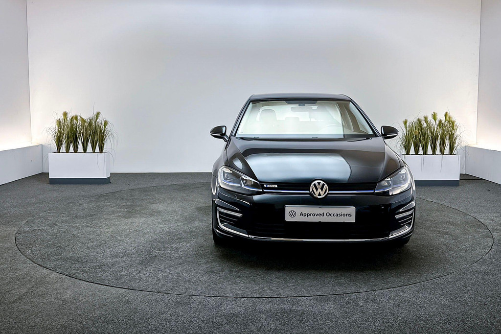 Volkswagen e-Golf (H382FL) met abonnement