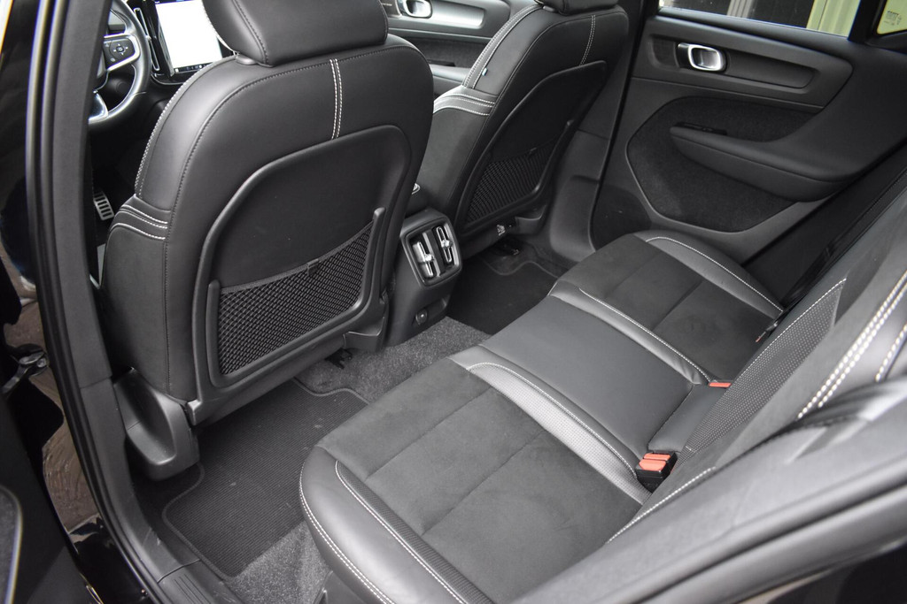 Volvo XC40 (K333TK) met abonnement