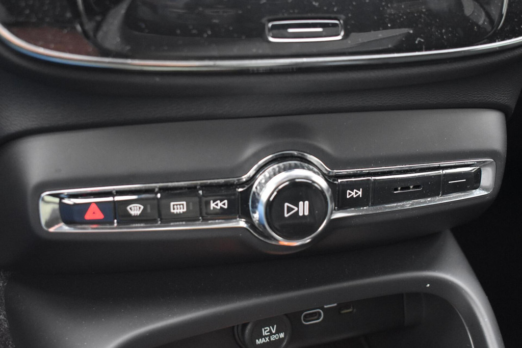 Volvo XC40 (K333TK) met abonnement