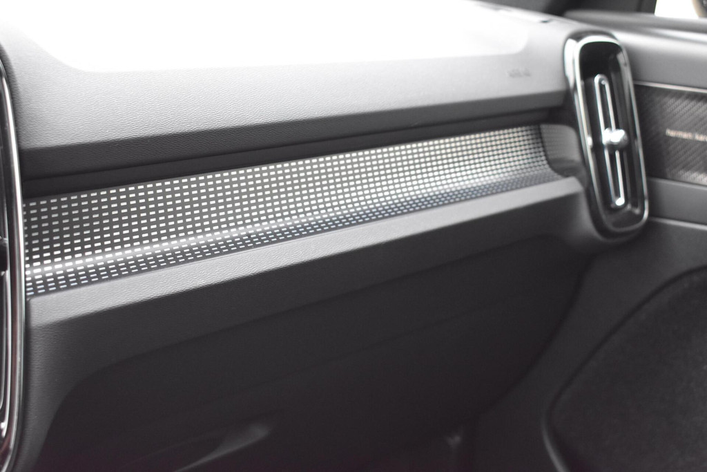 Volvo XC40 (K333TK) met abonnement