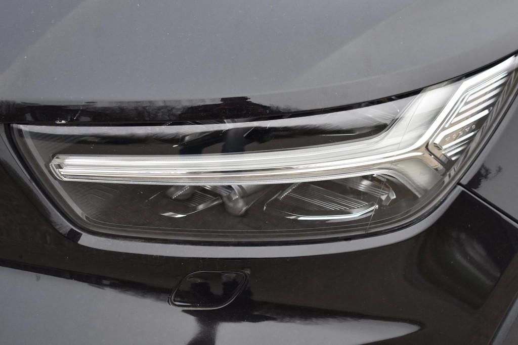 Volvo XC40 (K333TK) met abonnement