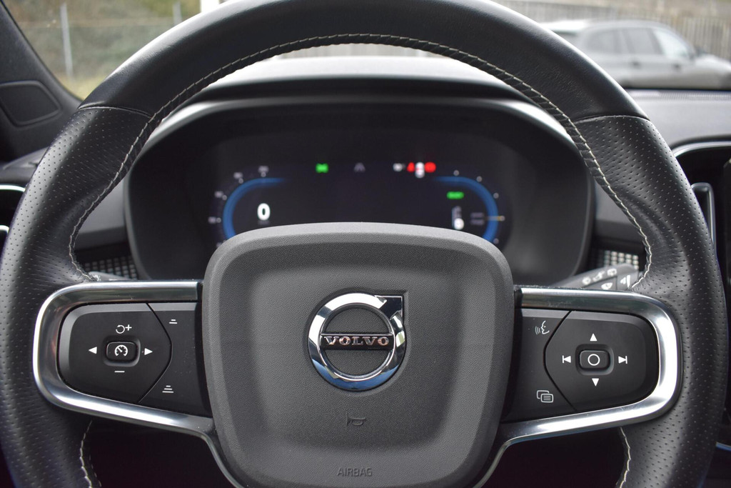 Volvo XC40 (K333TK) met abonnement