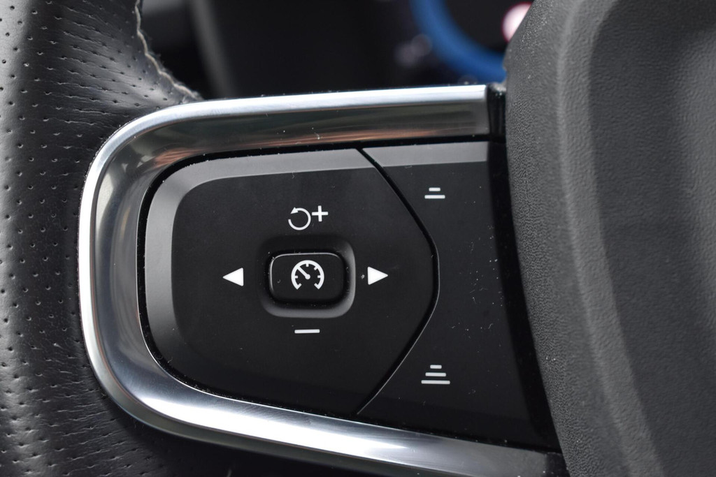 Volvo XC40 (K333TK) met abonnement